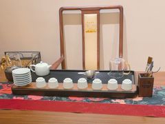 -金河半岛园林酒家(金融城店)