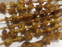 -徐州大排档(江山路店)