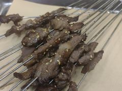 -老白家怡贵园烤肉