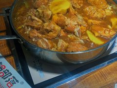 -焖锅部落(容城店)