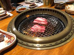 和牛甄選綜合拼盤-肉魁屋·烧肉·烧鸟·酒场(高新店)