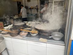 -甘记肥肠粉(马鞍北路店)