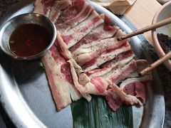 -酒拾烤肉(阳光100店)