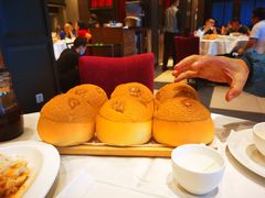 招牌菠萝包-炳胜品味(海印总店)