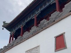-普陀宗乘之庙(小布达拉宫)