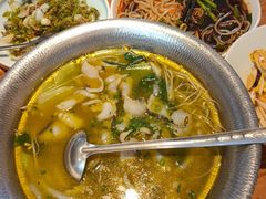 -滇铺子·云南特色菜·第九届野生菌美食节(东风东路c86店)