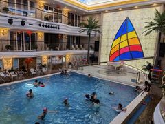 -海韵之星邮轮水会(明发商业广场店)
