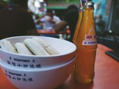 -刘信牛羊肉小炒泡馍(回民街店)