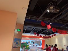 -九毛九西北菜(大东海店)