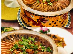 -北京小肠陈饭庄(方庄店)