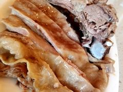 手抓羊肉-伊祥·敦煌楼