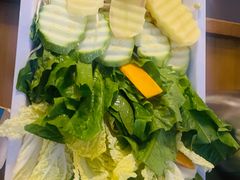 -菌彩云南野生菌火锅(呈贡七彩云南第壹城店)