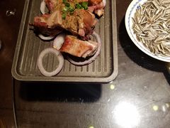 -黄三怪(清河店)