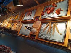 -比格比萨自助(南京万达茂店)