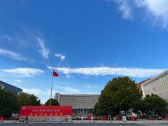 -河南工业大学(莲花街校区)