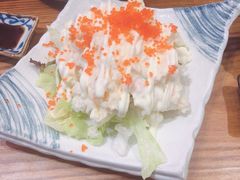 -成喜屋日本料理