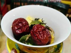 -驿楼兰·新疆菜(火车站店)