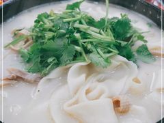-惠丰源烩面馆(经七路店)