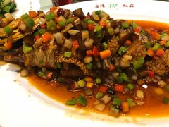 -晋阳饭庄(虎坊桥店)