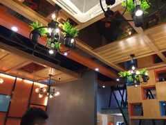 大堂-小鲜肉延边朝鲜族烤串(珠海店)