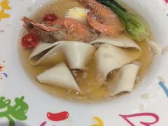 -日月昇渔家菜·海肠捞饭·大连海鲜(星海公园店)