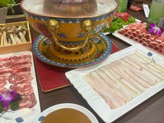 -爱新觉罗福臨火锅馆(万科滑雪场店)