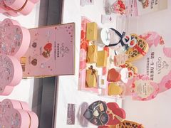 -GODIVA(印象城店)