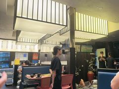 -海之屋韩式烤肉(海棠68环球美食街店)