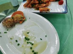 -景好海鲜餐厅(大鹏必选旅游店)