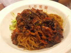 -大哥餐厅(西城花园店)