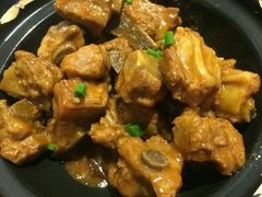 -妈妈的味道(工人体育场东路店)