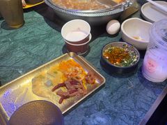 -牛New寿喜烧(曹路花园城店)