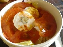 -小世界西餐厅(建国门店)