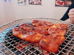 -蒜香焼肉PURUSHIN(马场路店)