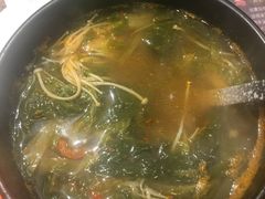 -那胡同里的小烤肉馆(开发区万达店)