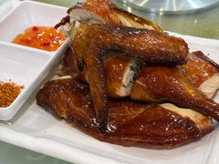 -东江海鲜大排档·潮汕菜·砂锅粥