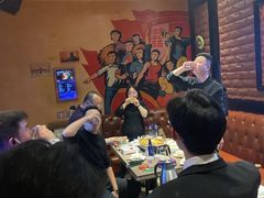 -火吧PTV聚会餐厅(10号店)