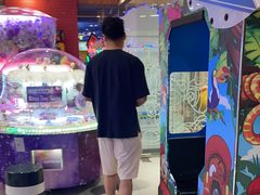 -反斗乐园(欢乐海岸店)