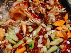 -伟大航路烤鱼(迅驰广场店)