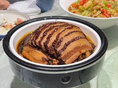 -福阿婆湖南民间菜(学伟鑫城店)