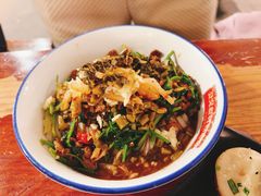 -公交新村粉店(赤岗冲店)