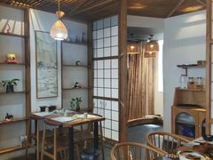-衣川小森林·料理·寿司(鸿铭中心店)