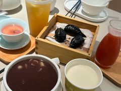 -蔡澜点心·粤菜(万菱汇店)