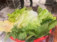 -前门后头老北京铜锅涮肉·京味菜·烤鸭(伊藤洋华堂店)