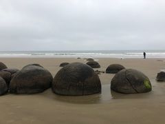 -摩拉基大圆石