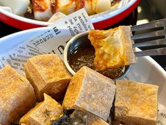 -孖记茶档·热腾茶餐(江南西plus店)