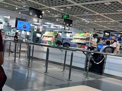 -宜家·瑞典风味餐厅(海达南街店)