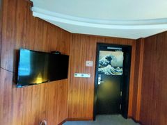-乐山上善居·养心禅景酒店(世豪广场高铁站店)
