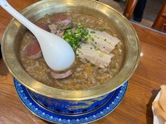 -那家老院子东北菜·饺子·小鸡炖蘑菇(艳华街店)