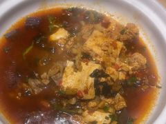 -湘聚唐缘正宗湖南湘菜(盈坤世纪店)